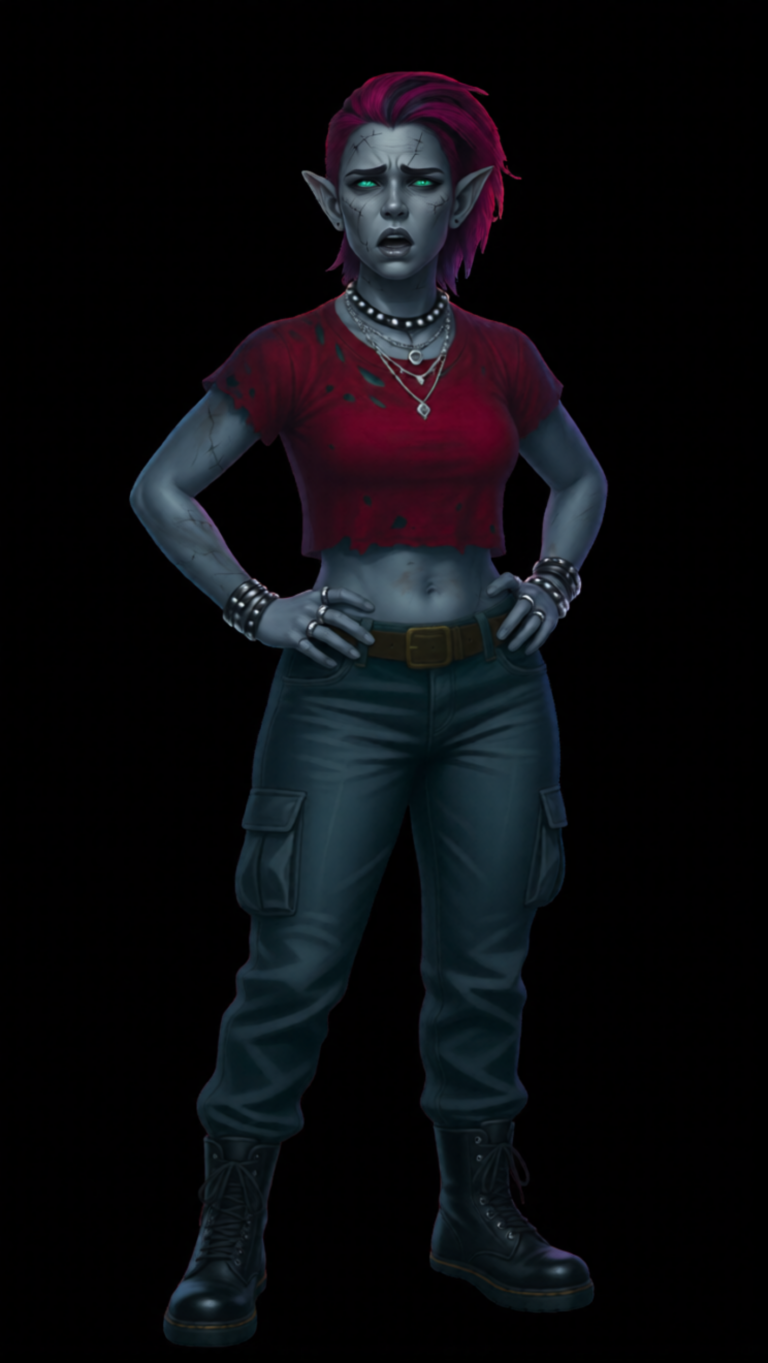 Sarcastik Zombie Music