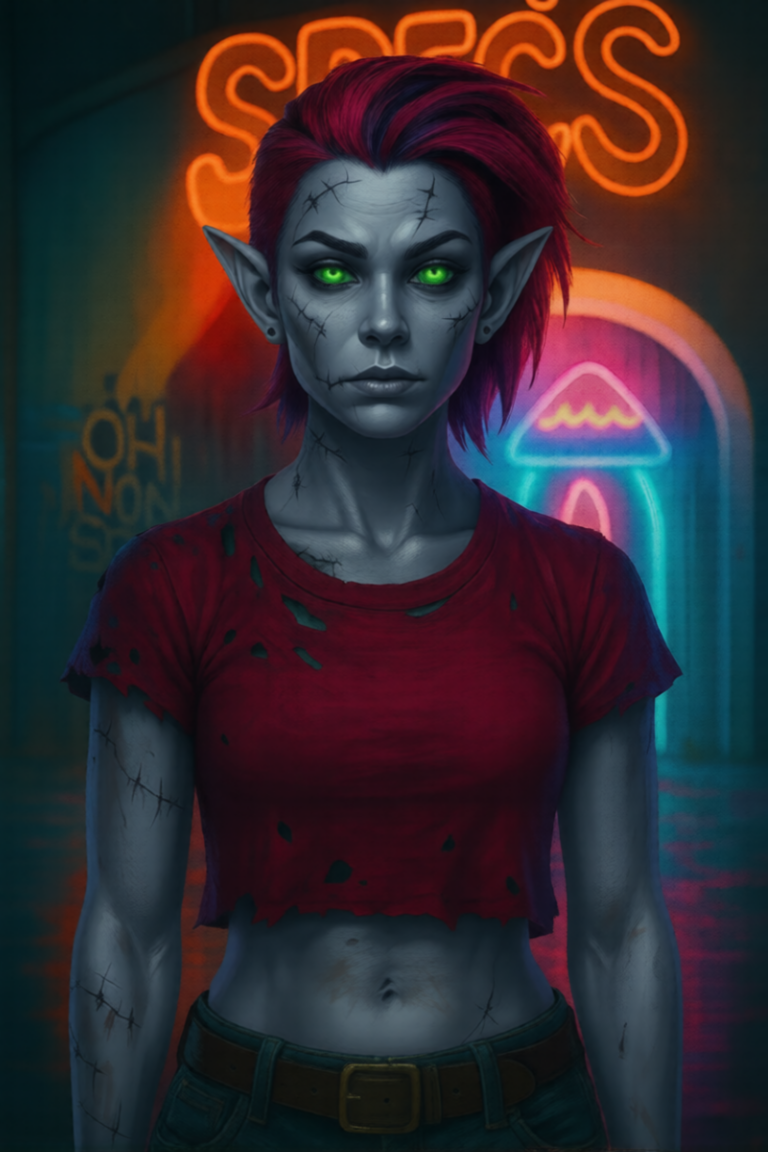 Sarcastik Zombie Music