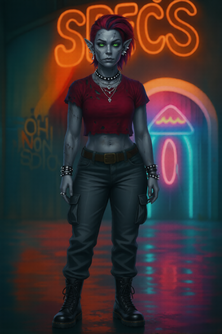 Sarcastik Zombie Music