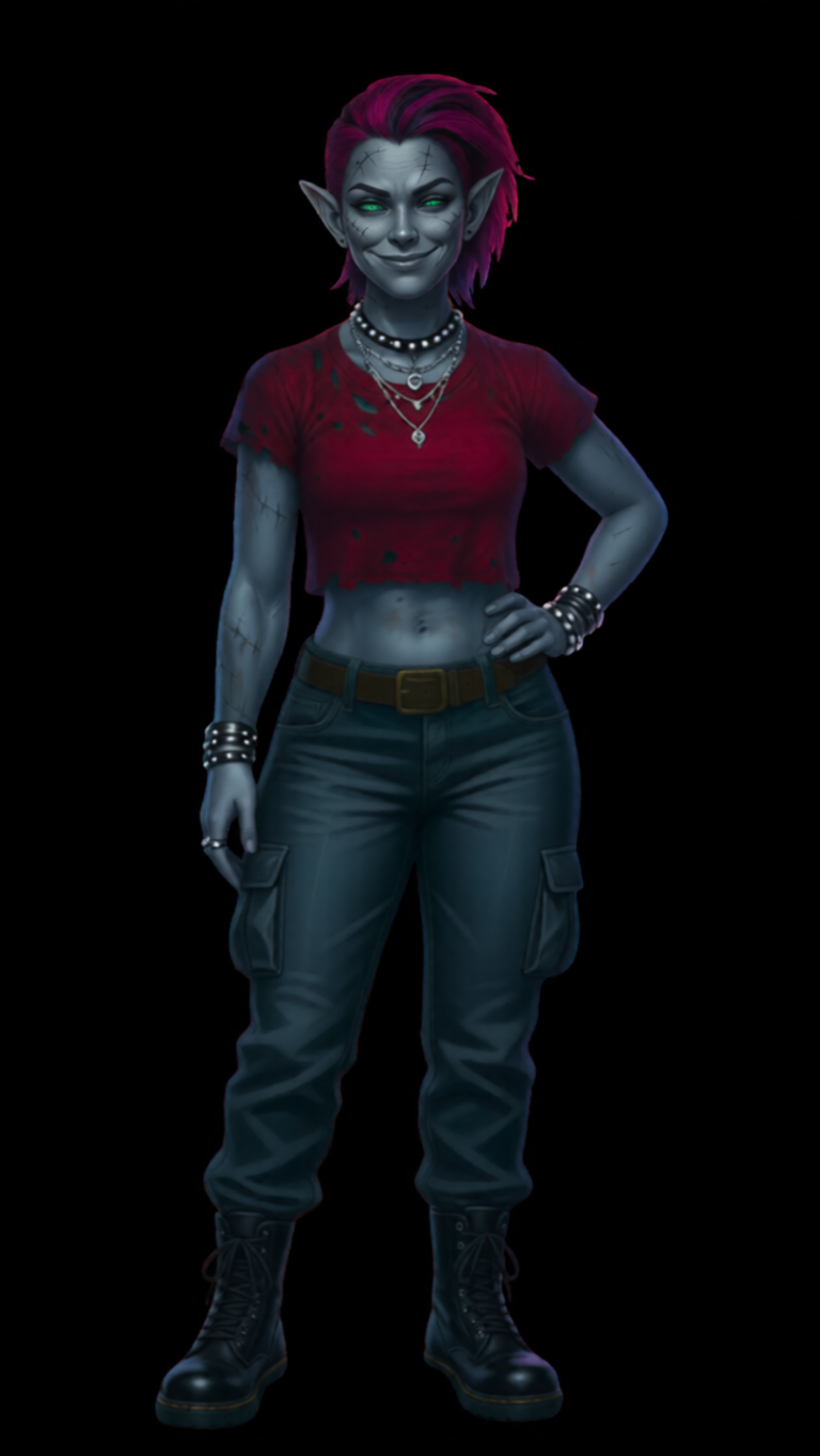 Sarcastik Zombie Music