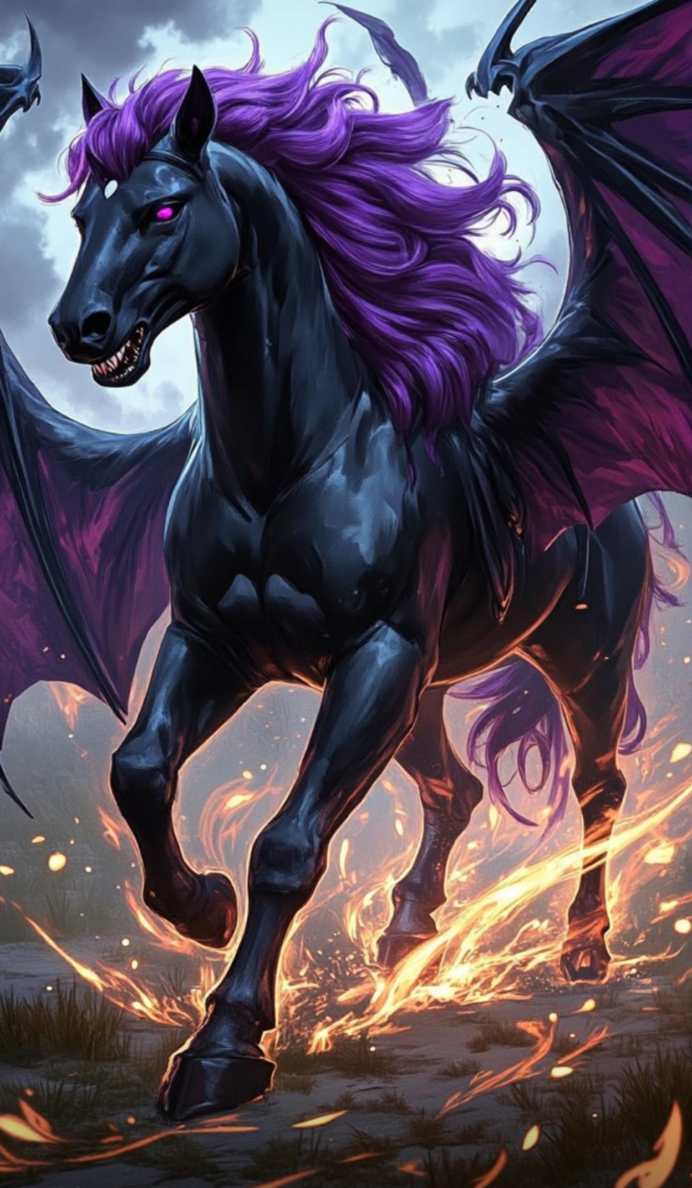 Grimbriar Character: Beau