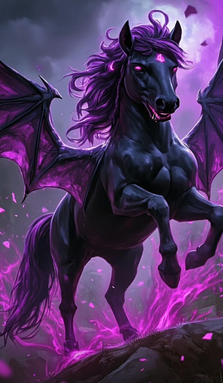 Grimbriar Character: Beau