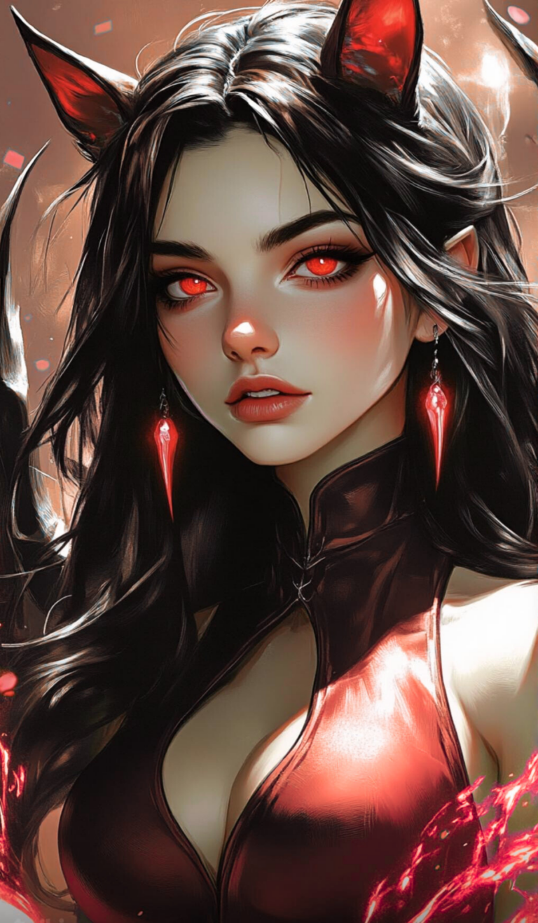 Grimbriar Character: Bethany