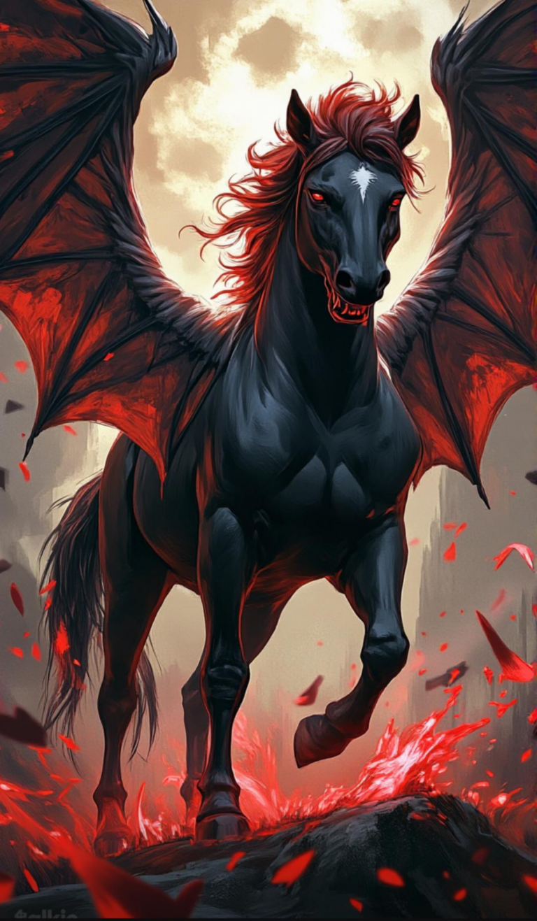 Grimbriar Character: Bethany