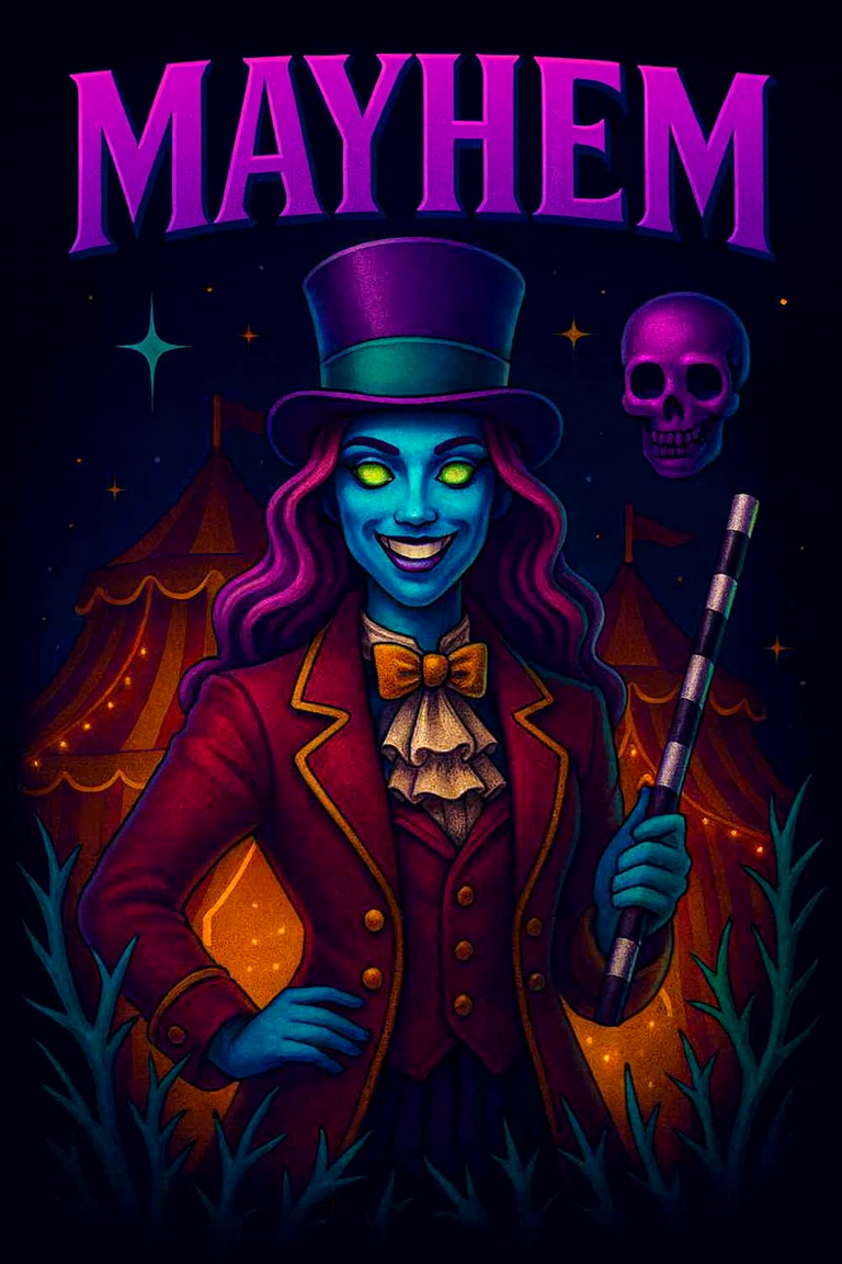 Mayhem