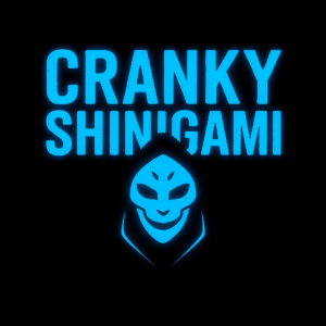 Cranky Shinigami Name
