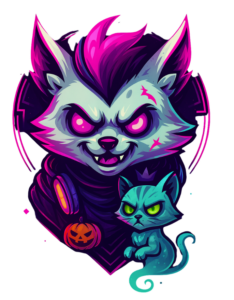 Sarcastik Zombie Icon Alternative 2