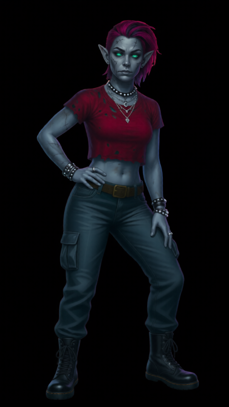 Sarcastik Zombie Music