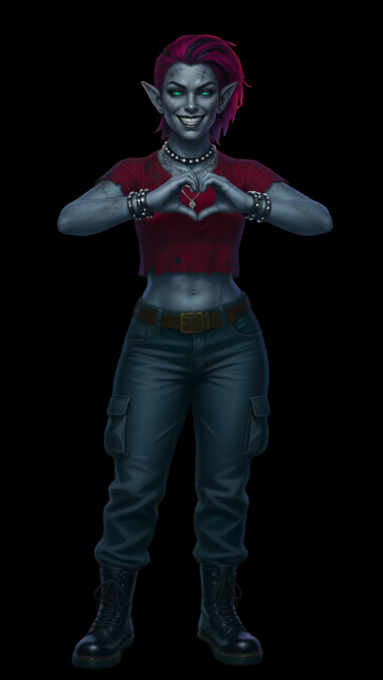 Sarcastik Zombie Music