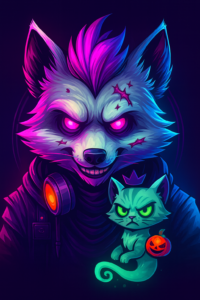 Sarcastik Zombie Profile