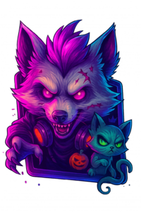 Sarcastik Zombie Icon Alternative